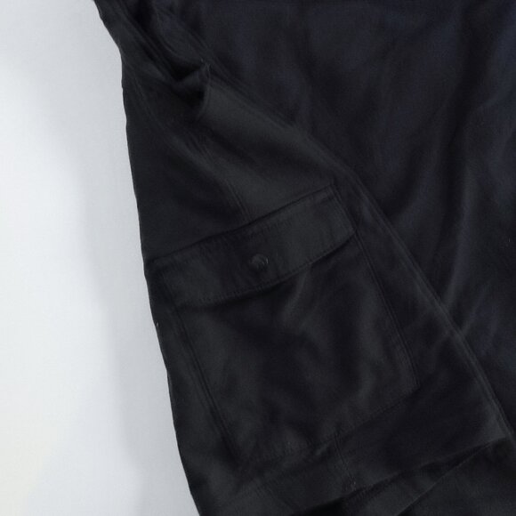 Columbia PFG omni-freeze black skort / skirt women's size 6 - Picture 10 of 13